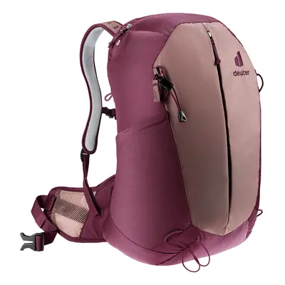 Deuter AC Lite SL Női hátizsák - ashrose/cassis