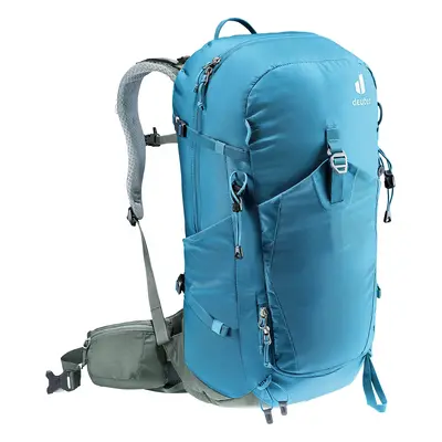 Deuter Trail Pro Hátizsák kiránduláshoz - wave/ivy