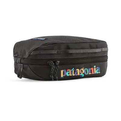 Patagonia Black Hole Cube 3L Csomagrendszerező - unity fitz ink black