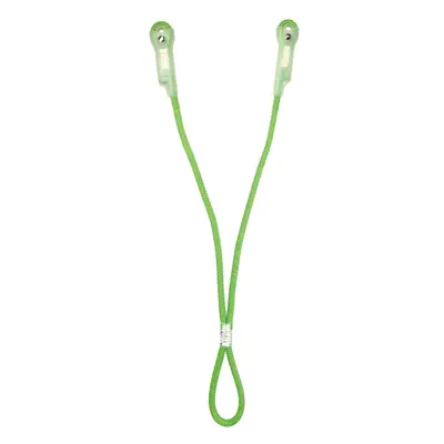 Climbing Technology Adv Park Y cm Kantár - green/grey