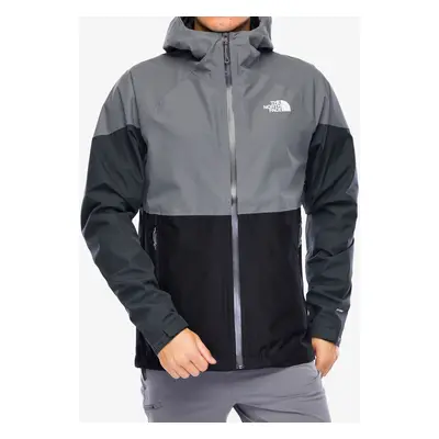 The North Face Lightning Zip-In Jacket Esőkabát - tnf black/smoked pearl