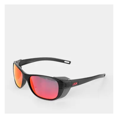 Julbo Camino Napszemüveg - black/red