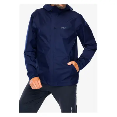 Marmot Minimalist Jacket Gore-Tex Kabát - arctic navy