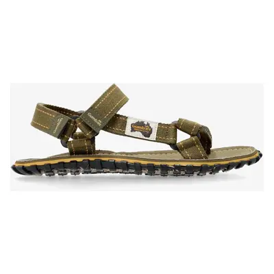 Gumbies Tracker Sandals Szandál - khaki