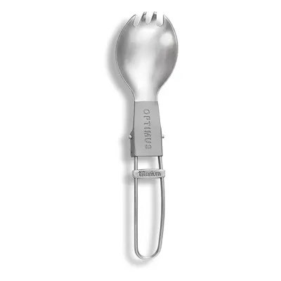 Optimus Titanium Folding Spork Kanálvilla