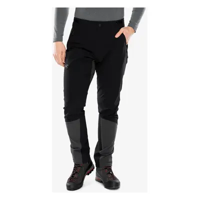 Arcteryx Serratus Pant Túranadrág - black/graphite