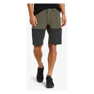 Didriksons Kallax Shorts Férfi rövidnadrág - deep green