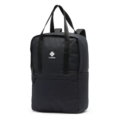 Columbia Trail Traveler L Backpack Laptop-Hátizsák - black