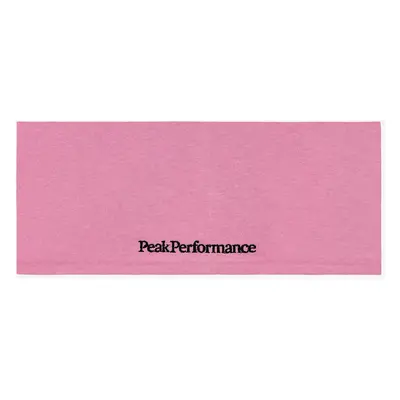 Peak Performance Progress Headband Fejpánt - morning dew