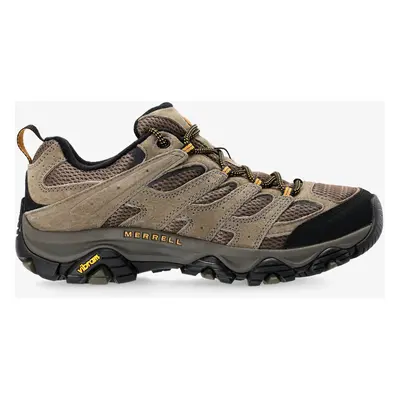 Merrell Moab Férfi Túracipő - walnut