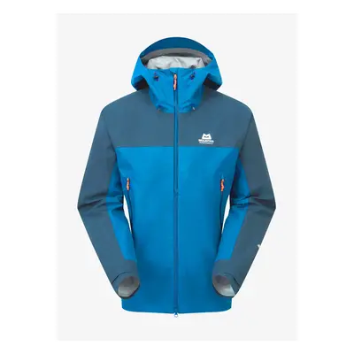 Mountain Equipment Saltoro Jacket Gore-Tex kabát - majolica/mykonos