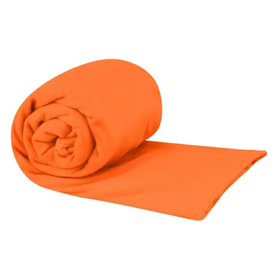 Sea To Summit Pocket Towel Gyorsan Száradó Törölköző - outback