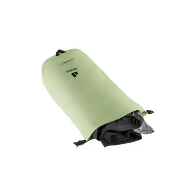 Deuter Light DryPack Vízálló zsák - grove