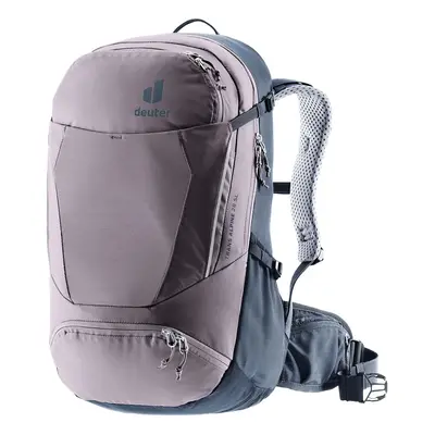 Deuter Trans Alpine SL Női biciklis hátizsák - lavender/ink