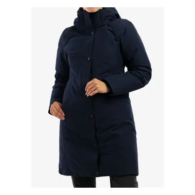 Marmot Chelsea Coat Női Tollkabát - arctic navy