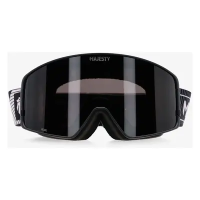 Majesty Transition Snow Goggles Síszemüveg - black/citrine/black pearl