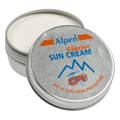 Alpen Glacier Cream SPF 40 g Uv szűrős krém