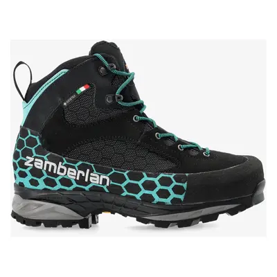 Zamberlan Rando GTX Férfi Túracipők - black/blue