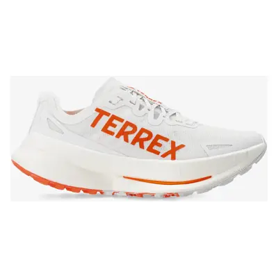 adidas TERREX Agravic Speed Ultra Női terepfutó cipő - ftwwht/impora/dshgry