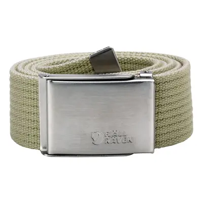 Fjallraven Canvas Belt Nadrágszíj - light khaki