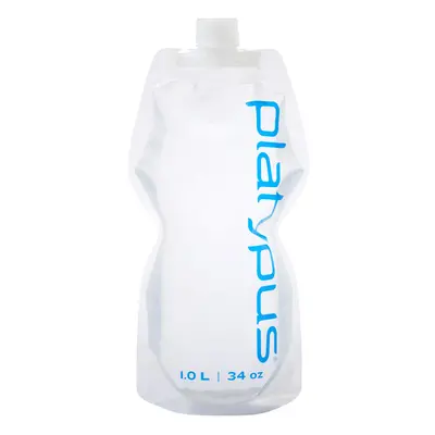 Platypus Soft bottle 1L Palack - platy logo