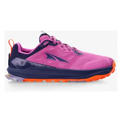 Altra Lone Peak 9+ Női terepfutó cipő - purple/orange