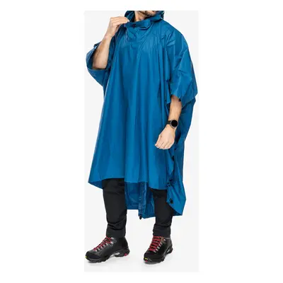 Sea To Summit Nylon Tarp Poncho Esőköpeny - blue