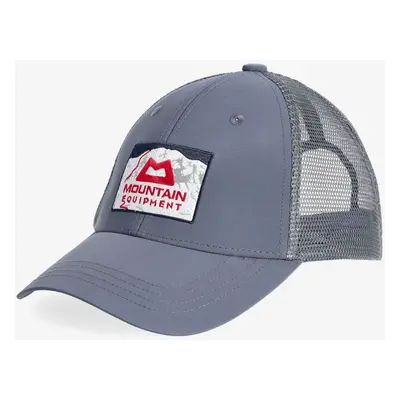 Mountain Equipment Yosemite Cap Baseball-Sapka - ombre blue