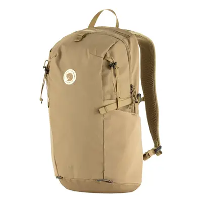 Fjallraven Abisko Softpack Hátizsák kiránduláshoz - clay