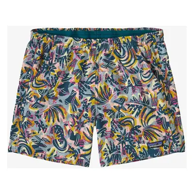 Patagonia Baggies Shorts Női rövidnadrág - wild botanist/tidal teal