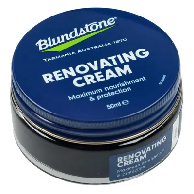 Blundstone Renovating Cream Cipőkrém - black