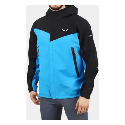 Salewa Moiazza Jacket Gore-Tex Kabát - cloisonne