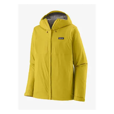 Patagonia Torrentshell 3L Jacket Esőkabát - bundle green