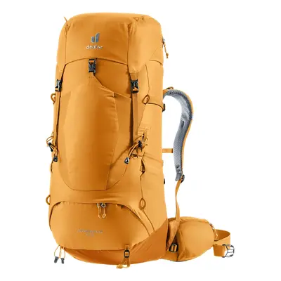 Deuter Aircontact Lite + Túrahátizsák - amber/maple