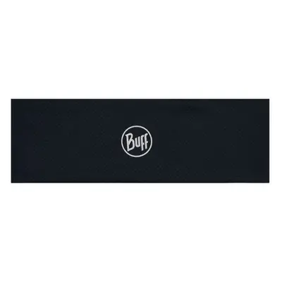 Buff Fastwick Headband Fejpánt - solid black