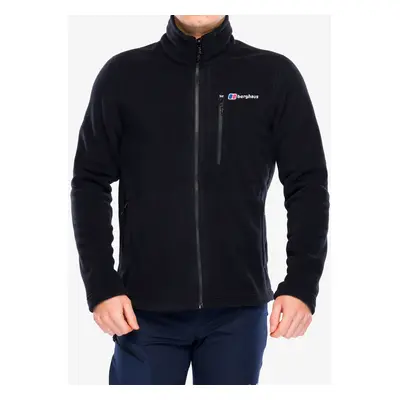 Berghaus Activity PT InterActive Férfi Polár - black/black