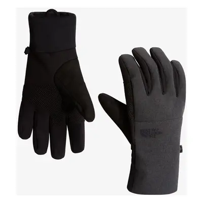 The North Face Apex Insulated Etip Glove Kesztyű - tnf dark grey heather