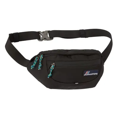 Craghoppers 1.5L Kiwi Classic Bum Bag Övtáska - black