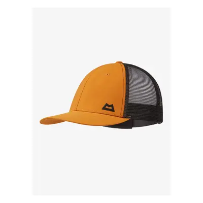 Mountain Equipment Alpine Cap Baseball-Sapka - pumpkin spice