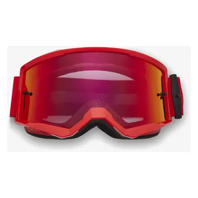 Fox Main Core Goggle Spark Kerékpáros szemüveg - fluo red