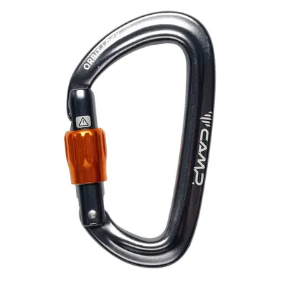 Camp Orbit Lock Csavaros Karabiner - gun metal