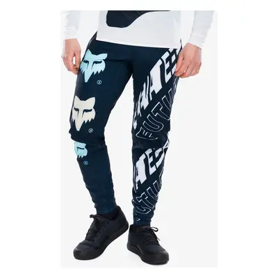 Fox Flexair Pant Elevated Kerékpáros nadrág - midnight