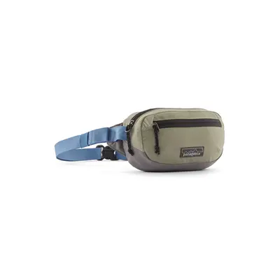 Patagonia Terravia Mini Hip Pack Övtáska - river rock green