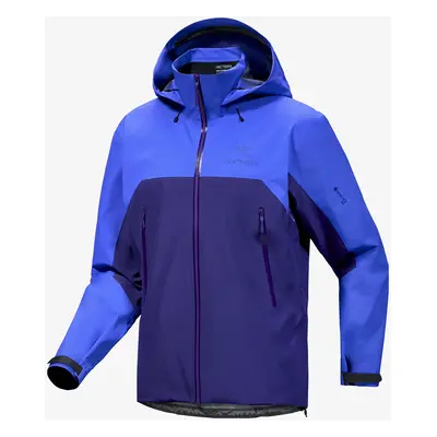 Arcteryx Beta AR Jacket Esőkabát - electra/soulsonic