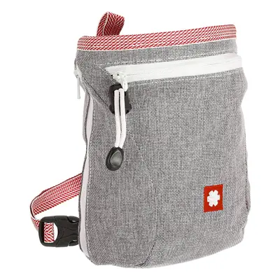 Ocun Dusty Eco + Belt Ziazsák - grey/red