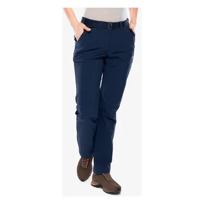 Montane Terra Stretch Lite Pants Túranadrág női - eclipse blue