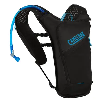 CamelBak Octane Dart Run Vest Futómellény - black