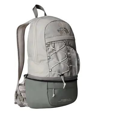 The North Face Borealis Convertible Pack Városi hátizsák - soapstone/slate rock