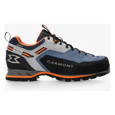 Garmont Dragontail Mnt Evo GTX Hegymászó cipő - insigna blue/frost grey