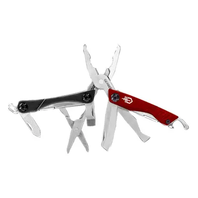 Gerber Dime Multi-Tool Multifunkciós Szerszám - red